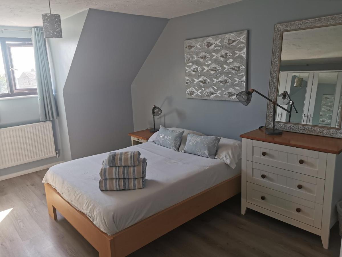 Apartment Spacious Family Friendly Apartment- 100m From With Seaviews! Hunstanton