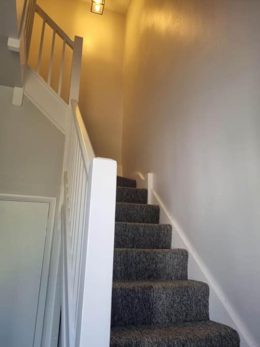 Spacious Family Friendly Apartment- 100m From With Seaviews! Hunstanton
